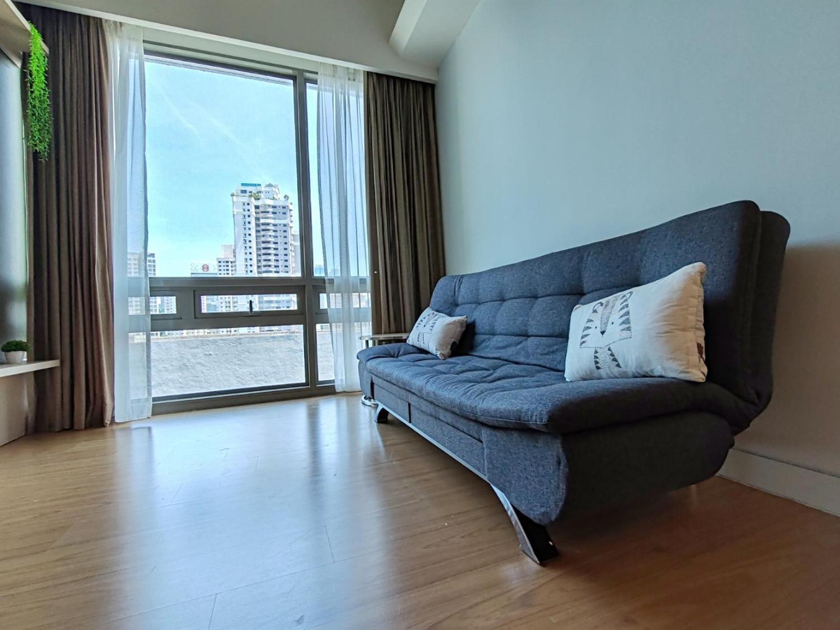 Swiss Garden By The Boston House - No Other Fee Pangsapuri Kuala Lumpur