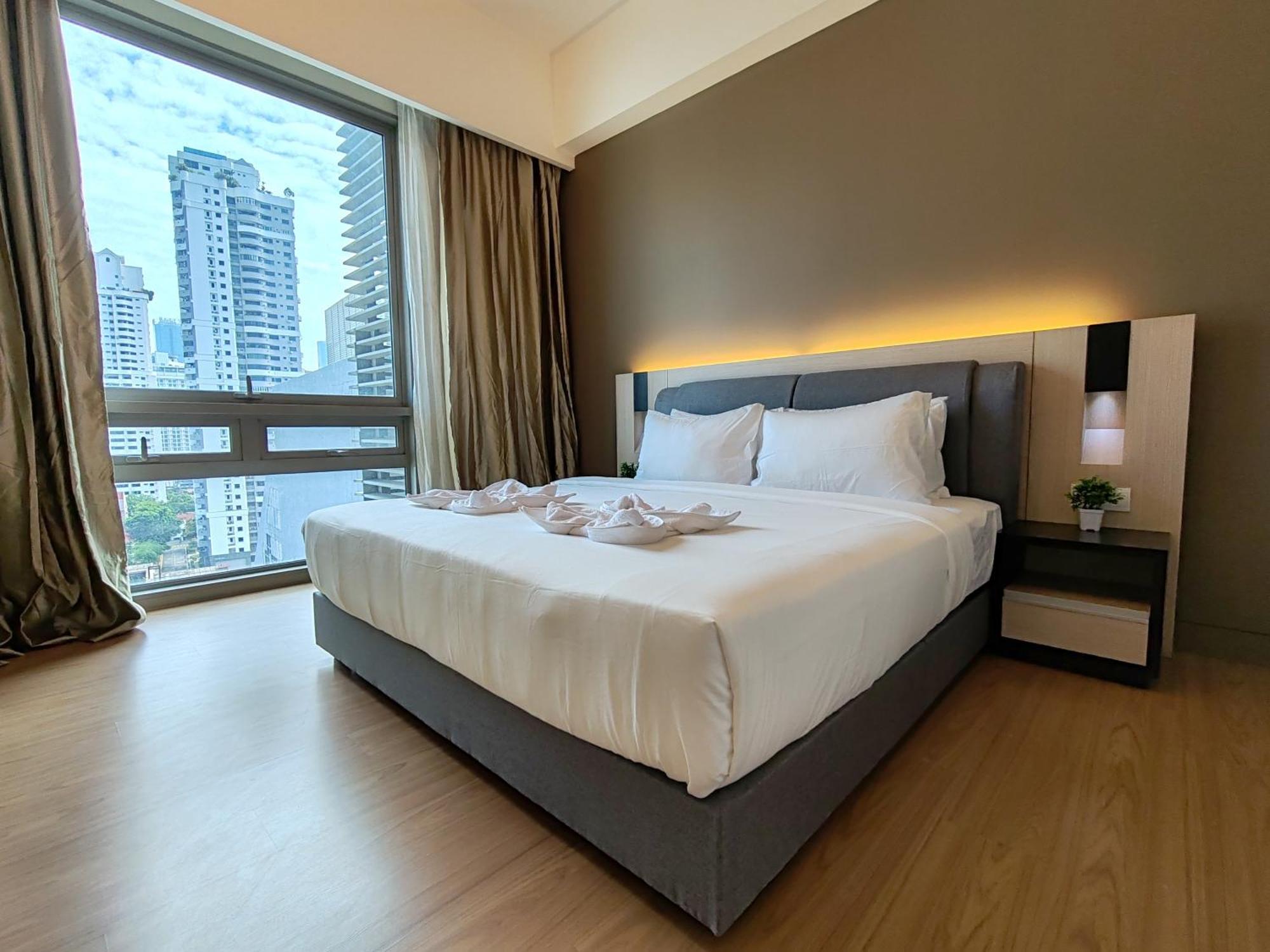 Swiss Garden By The Boston House - No Other Fee Apartment Kuala Lumpur