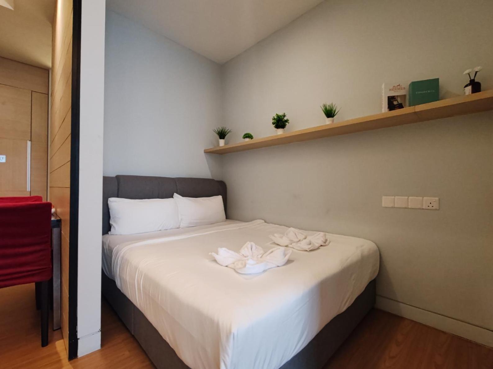 Swiss Garden By The Boston House - No Other Fee Apartment Kuala Lumpur