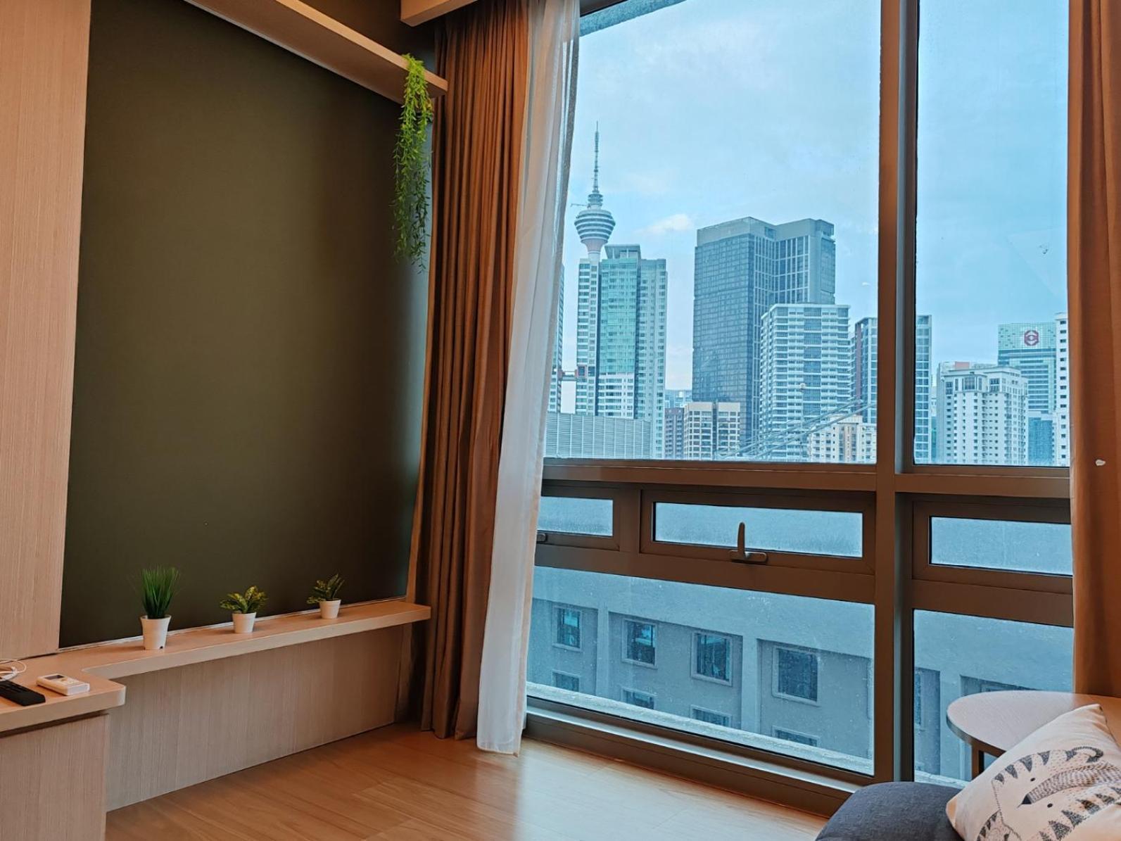Swiss Garden By The Boston House - No Other Fee * Kuala Lumpur