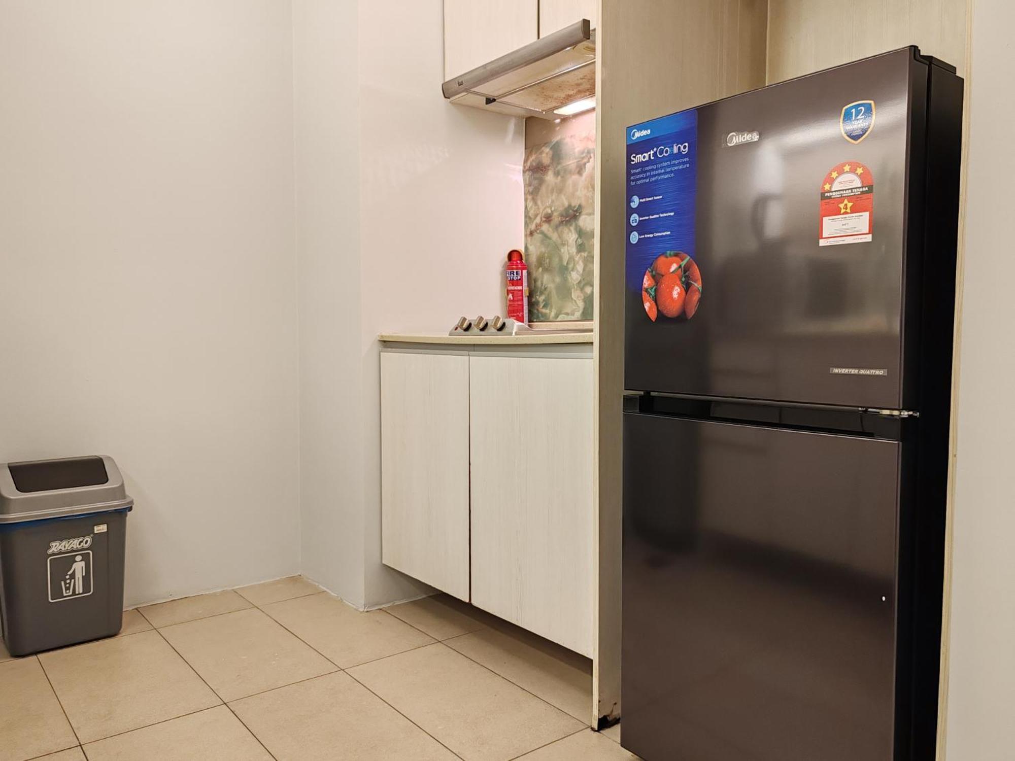 Apartment Swiss Garden By The Boston House - No Other Fee Kuala Lumpur