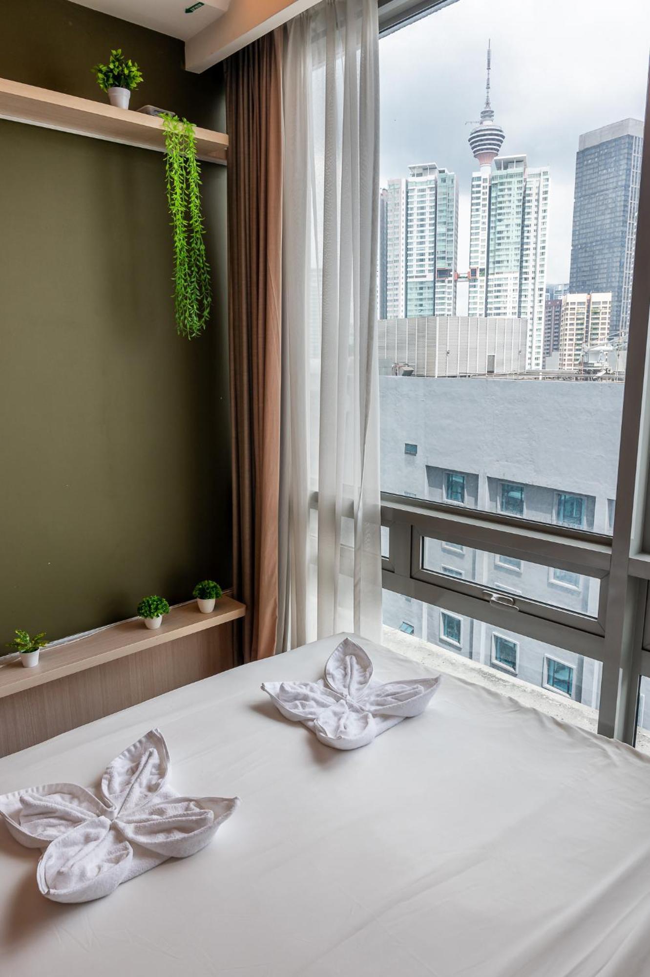 Apartment Swiss Garden By The Boston House - No Other Fee Kuala Lumpur