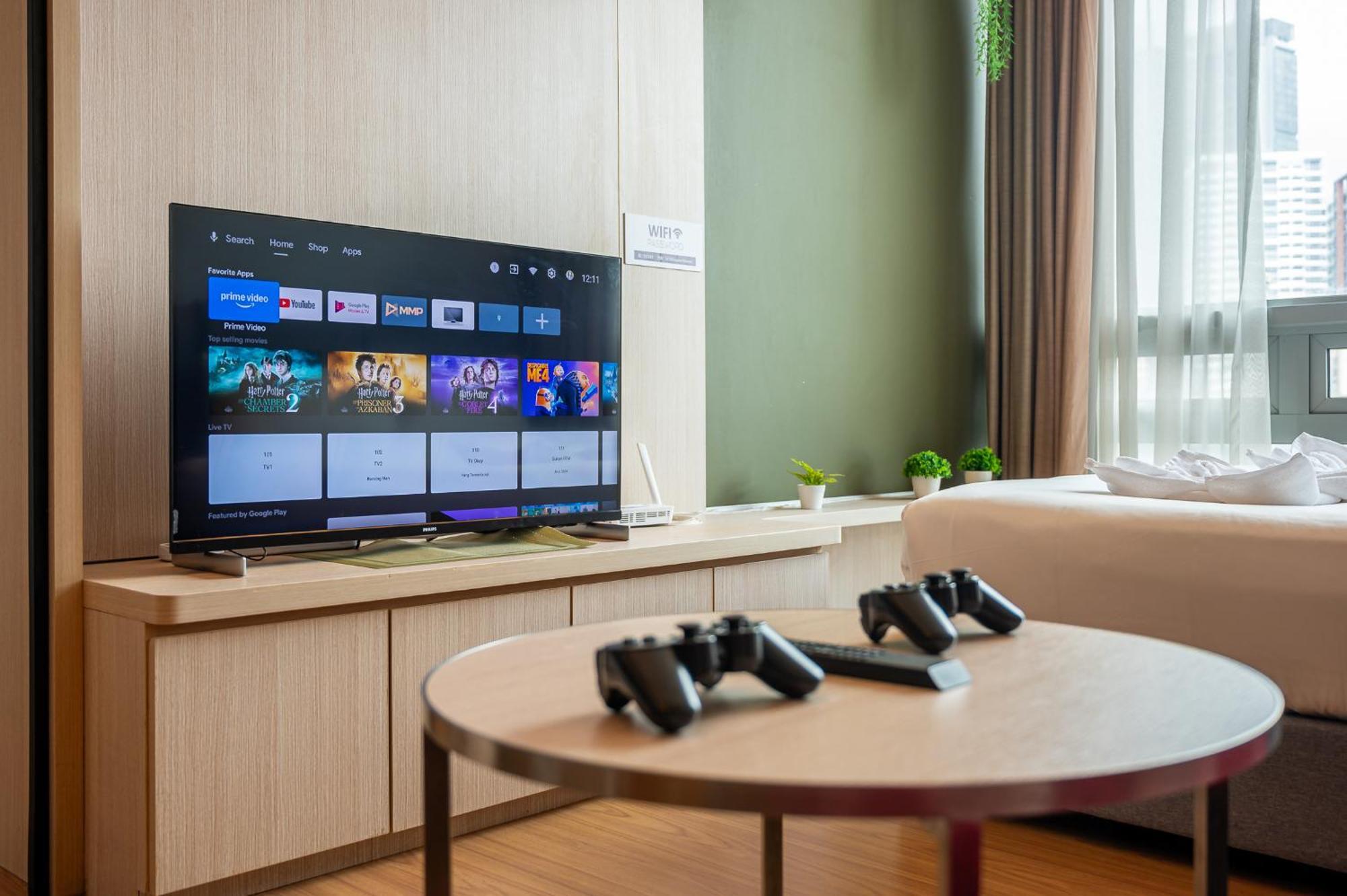 Apartment Swiss Garden By The Boston House - No Other Fee Kuala Lumpur