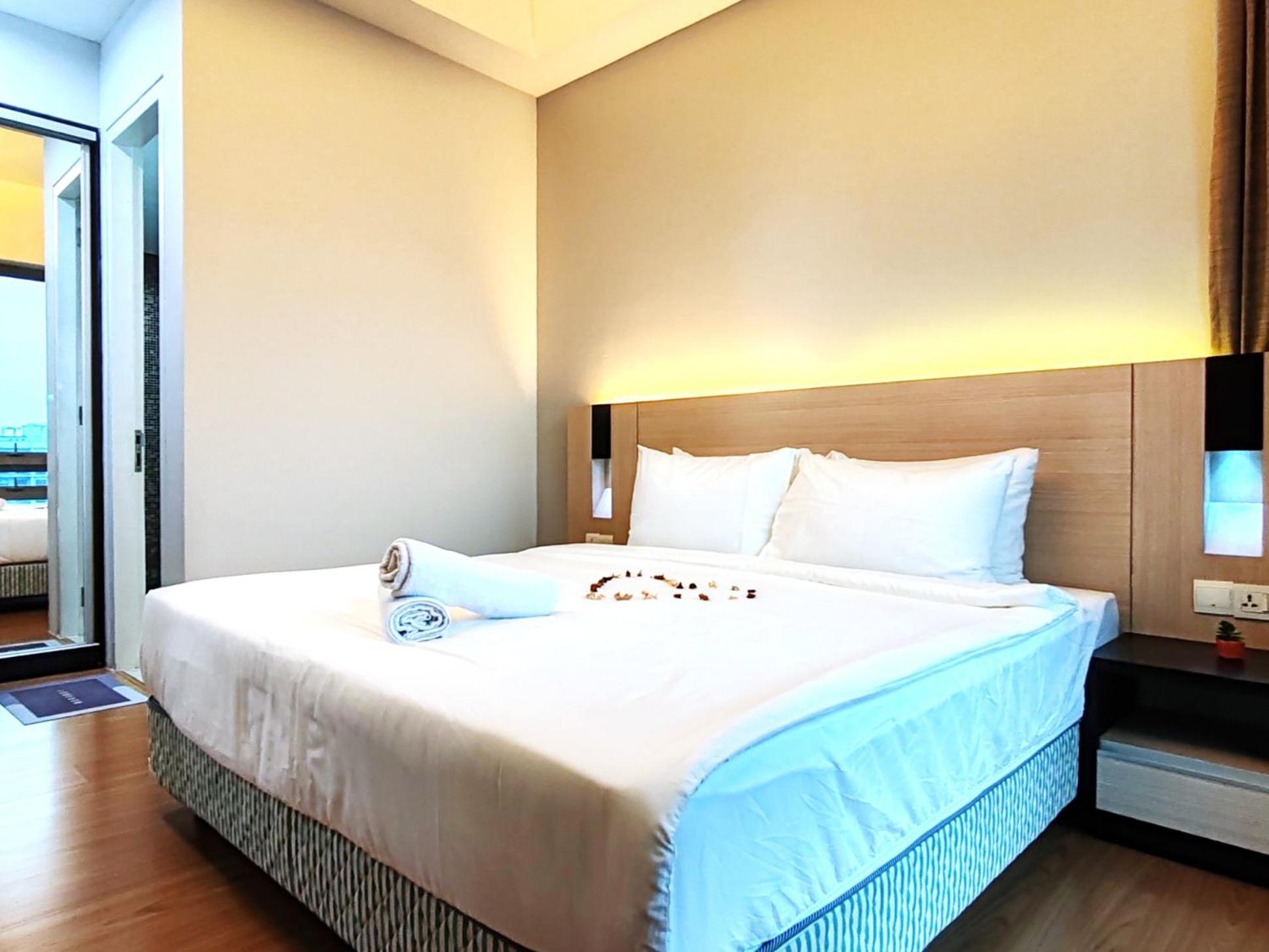 Swiss Garden By The Boston House - No Other Fee * Kuala Lumpur