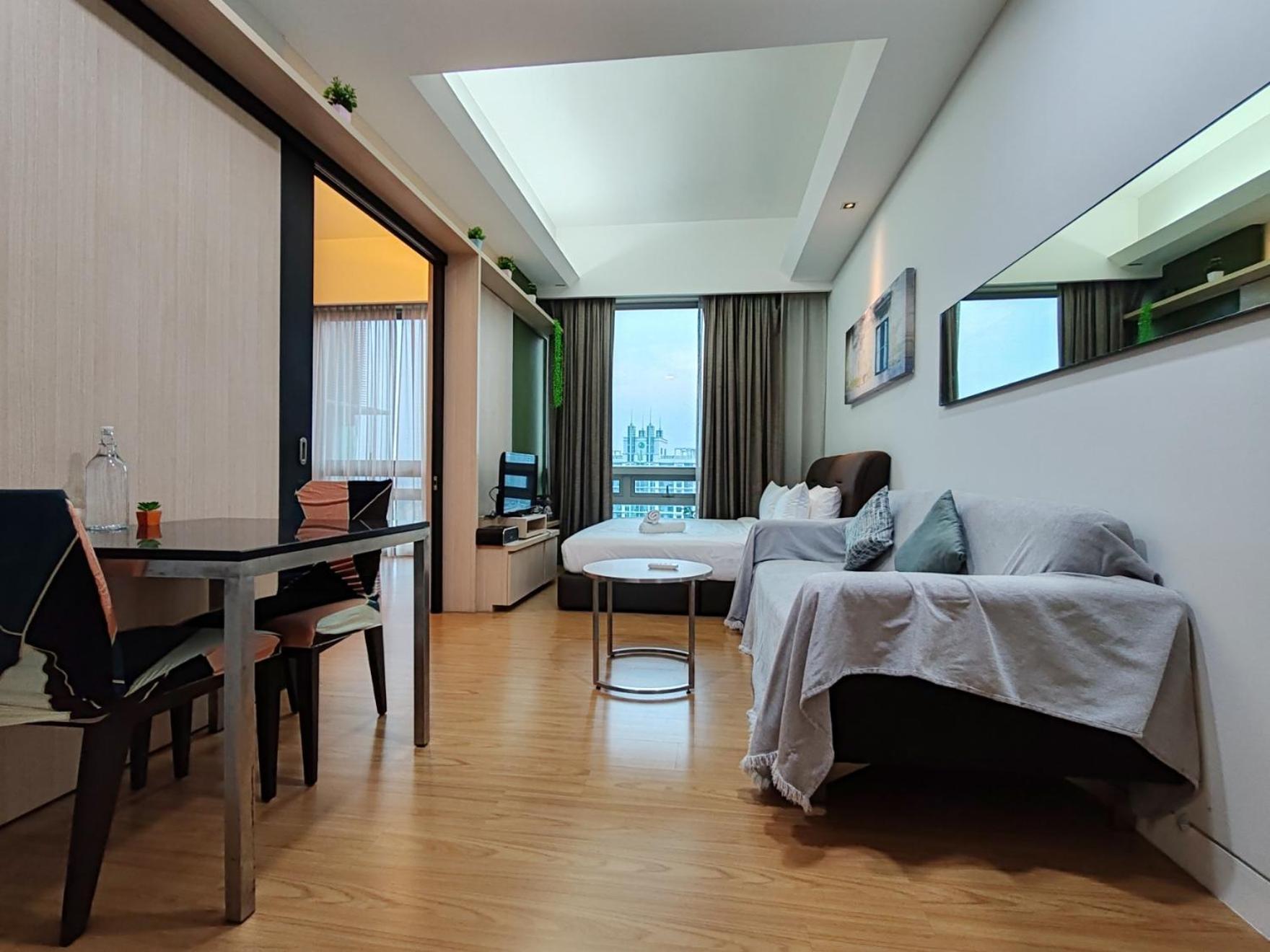 Swiss Garden By The Boston House - No Other Fee Kuala Lumpur